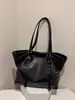 Bolso de Alto Valor Estilo Coreano para Mujer 2026 Verano Nuevo Bolso Tote de Gran Capacidad Moda para Viajar Bolso de Hombro Único