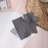 Luvas Derong Outono e Inverno Luvas Quentes para Mulheres Inverno Autoaquecedoras Meio Dedo Tela Sensível ao Toque Forradas com Lã Luvas sem Dedos para Homens Fábrica