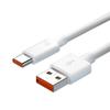Cable de Carga Tipo C Trenzado 240W Super Flash Charging para Teléfono Móvil Huawei vivoppo Xiaomi Línea de Datos Transfronteriza