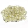 Grava de Cristal Desmagnetizada, Jaspe Rojo, Ágata Roja, Aguamarina, Cristal Sandía, Amatista, Adornos de Piedra de Energía Natural