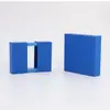 Caja de Cajón para Joyería Colgante con Película Spot Pe, Caja de Almacenamiento de Joyería Portátil, Caja Extraíble para Empaque de Aretes y Pulseras