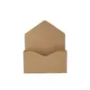 Nueva Caja de Flores Tipo Sobre Primavera Caja de Regalo Hecha a Mano DIY Día de San Valentín Cuadrada Arreglo Floral Navidad Caja de Regalo de Flores para San Valentín