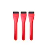 Artículo Caliente Transfronterizo ~ Brocha para Base de Maquillaje Sin Costuras, Cabeza Plana, No Absorbe Polvo, Brocha para Maquillaje Corrector
