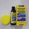 Kit de Cuidado para Arranhões de Carro Hikmarion Polimento, Renovação, Brilho da Pintura da Carroceria, Manutenção e Cuidados Diários