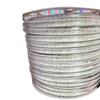 Venta al por mayor de tiras de luces LED para decoración de hoteles, vacaciones, luces de neón para acampar al aire libre, barra de luz de tubo de arcoíris suave impermeable