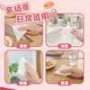 Toallas pequeñas desechables para limpieza facial, extragrandes y gruesas, ultrasuaves, empaque grande, toallas faciales desechables para el hogar