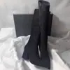 Botines de Tacón Alto de Moda para Mujer, Otoño/Invierno 2026, Estilo Británico Retro, Cremallera Lateral, Punta Fina, Estilizadores