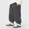 Pantalones Deportivos de Forro Polar para Niños para Otoño e Invierno, Ropa Nueva para Niños, Pantalones de Chándal para Niños Pequeños, Moda de Otoño para Niños