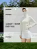 Chamarra de Protección Solar Estilo Ala de Sombrero Ono Ajustada para Mujer Modelo Nuevo 2026 Ceñidor de Cintura Adelgazante Ropa con Filtro Solar Protección UV Abrigo Transpirable