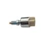 Adequado para interruptor de luz de freio de carro Toyota reizhi Corolla interruptor de luz de freio de quatro pinos 84340-47020