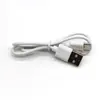 Línea de carga tipo-c ventilador iluminación línea de emparejamiento línea de carga usb a typec línea corta protección ambiental estándar nacional fabricante de cobre