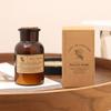 Vela de aromaterapia sin fuego, botella de corcho de boca ancha, para dormitorio, inodoro, aceite esencial duradero, fragancia, venta al por mayor, fin de semana, buen mercado