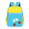 Mochila escolar para jardim de infância com logotipo imprimível Mochila de tecido Oxford para alunos do ensino fundamental Mochila infantil estilo coreano com impressão publicitária imprimível
