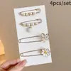 Ferramenta anti-arrasto para perna de calça, fivela de pino de corrente para encurtar pernas de calça compridas, corrente de tornozelo fixa, fecho para ajuste de bainha