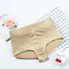 Calzones de Liquidation de Fabricante Transpirables para Levantar Glúteos y Controlar el Vientre para Mujer, Glúteo de Melocotón, Tallas Grandes, Sin Costuras, Acolchados, Realce de Glúteos