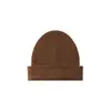 Sombreros 100% Lana Seleccionados Cuidadosamente para Mujer, Sombreros Gruesos de Invierno para el Frío, Sombreros de Punto Cálidos y a Prueba de Viento, Sombreros Rojos Estilo Coreano para Adultos