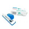 Grampeador Hanhong 207# alta qualidade durável máquina de encadernação unificada grampeador com removedor de grampos Material de escritório escolar