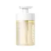 Gel de Ducha Fragancia Limpiadora Gardenia Qingling: Limpia, elimina el exceso de grasa, suaviza la piel y proporciona una fragancia de larga duración.