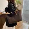 2026 Nova Sacola de Compras Bolsa Feminina Bolsa Tote Bolsa de Ombro Único Bolsa Grande Grande Capacidade Bolsa Cesta de Legumes Mulheres