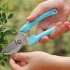 Tijeras de jardinería, tijeras de podar, tijeras para flores, tijeras de jardín, tijeras florales, cortadores de ramas, tijeras de podar para árboles frutales, tijeras para recortar flores, nuevas