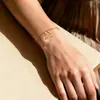 Collar Colgante de la Serie de Frutas DIY Más Vendido Transfronterizo para Mujeres Estilo Dulce y Fresco Europeo y Americano Ins Cadena Versátil para Clavícula de Viajero
