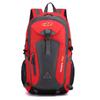 Mochila de montanhismo para esportes ao ar livre para homens e mulheres Mochila de computador de grande capacidade Mochila escolar de estudante da moda Mochila de viagem de lazer