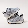 Zapatos Infantiles Suaves Forrest Gump 2026 Otoño Nuevas Zapatillas Deportivas para Correr para Niños Mayores Moda Versátil Zapatos de Entrenamiento Alemanes