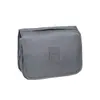 Gancho de viaje impermeable engrosado directo de fábrica bolsa de aseo bolsa cosmética multi-funcional de ocio bolsa de aseo gran capacidad