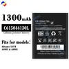 Adequado para Celular Blu Advance 4.0/Ma090L/A090U Bateria C615044130L Atacado de Fábrica