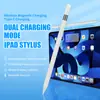 Lápiz Óptico Activo Applepencil Táctil Antiacidental Adecuado para iPad de Tercera Generación Apple Lápiz Táctil