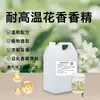 Fragancia Floral de Alta Concentración para Uso Diario, Resistente a Altas Temperaturas, Ácidos y Álcalis, Fragancia Floral para Limpiar Manchas de Inodoro y Grasa