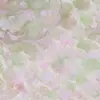Hermosos accesorios de pegamento de crema mixta barroca, hebilla de zapato creativa, material de resina, accesorios de joyería de bricolaje, horquilla