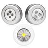 Fábrica 3/4LED COB Aprendizagem Proteção Ocular Iluminação de Leitura Luz Noturna Luz de Gabinete Luz de Toque