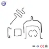 Máquina Plegadora CNC Bidimensional Máquina Plegadora y Formadora de Alambre Metálico Máquina Plegadora y Formadora de Metal Multifuncional