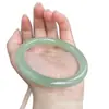 Pulsera de Jade Aventurina Natural, Pulsera de Aventurina Verde Claro, Pulsera de Calidad Fina