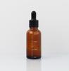 Frasco Spot de Aceite Esencial 10ml Gotero Sub-Frasco 30ml Frasco de Esencia de Vidrio 5ml Frasco de Aceite Esencial con Escala Marrón