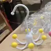 Gancho Giratorio de Seis Garras de Gama Alta para Colgar Bolsas, Gancho Multifuncional para Bolsas, Ropa Interior, Tirantes, Ropa y Sombreros, Esencial de Almacenamiento para Dormitorios