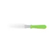 Raspador de pan y pastel de acero inoxidable de 6/8/10/12 pulgadas, cuchillo para mantequilla, cuchillo para batir beso, espátula para crema de repostería DIY