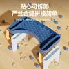 Taburete Grueso para Inodoro Doméstico, Reposapiés para Baño, Ayuda para el Inodoro, Taburete de Baño, Taburete Pequeño de Plástico