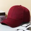 Boné de Viagem com Logo, Boné de Beisebol para Todas as Estações para Homens e Mulheres, Adequado para Team Building, Proteção Solar ao Ar Livre, Disponível em Várias Cores