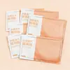 Parche Térmico Herbal para Cuello Hombro y Cuello Bufanda de Compresa Caliente al Vapor Parche de Protección para el Cuello de Artemisa Uso en Casa Parche Autocalentable para Vértebras Cervicales Fabricante Venta al por Mayor