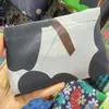 Bolsa de Compras Dobrável 210D em Estoque, Bolsa Tote Fofa com Desenho Animado Floral, Tamanho Grande