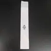 Directo de fábrica bolsa cpe esmerilada sellada bolsa autoadhesiva esmerilada tamaño pequeño bolsa cpe esmerilada bolsillo plano cpe venta al por mayor