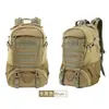 Mochila de Asalto Táctico Personalizada Kaiqizhe, Mochila Táctica Personalización OEM/ODM, Personalización de Mochila Táctica