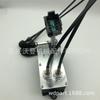 247-5207 Motor de Acelerador para Carter 312C