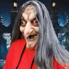 20,24 milhões Festival Sagrado transfronteiriço quente fábrica direta de máscaras de látex máscara de bebê chorando bruxa diabo explosões em estoque