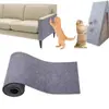 Tapete para trepar gatos, se corta a voluntad, resistente al desgaste y a los arañazos, adhesivo de pared multifuncional, adhesivo de pared para trepar gatos, artefacto para provocar gatos, rascador vertical para gatos