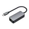 Tarjeta de Red 2.5G USB3.0 a Puerto de Red RJ45 NAS Laptop Externa Tarjeta de Red de Alta Velocidad 2500Mbps