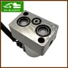 702-21-62600 Válvula Solenoide Adecuada para Excavadora Pc200-8Mo Maquinaria Hidráulica Piezas Juego Completo