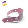 Pulsera Compuesta Desechable Personalizada Gj8020 Disponible para Sedes de Eventos